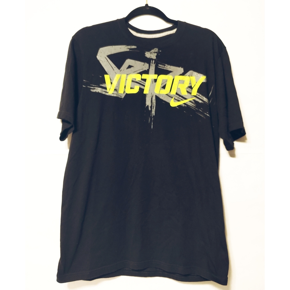 Nike Dri-Fit cotton Tee mens size M